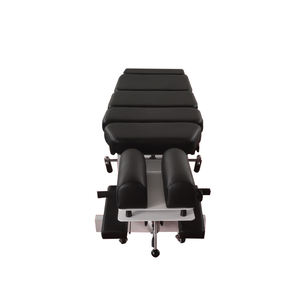 Mesa Quiropráctica Plegable Ajustable de Alta Calidad, Multifuncional, para Masajes y Uso Hospitalario - Product Image 4