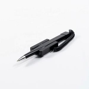 Branded Oem Promotional Pens <b>Gifts</b> Business Custom logo <b>Personalised</b> China Ballpoint Hotel Cool Pen in Bulk - Product Image 1