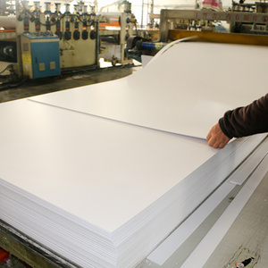 Pannello in Schiuma PVC per Pareti Interne, Pannello Murale in PVC, Pannello <span class=keywords><strong>Forex</strong></span> 4x8ft per Fabbrica di Mobili, Vendita Diretta - Product Image 3