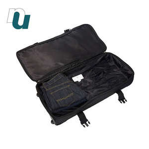 Bolsa de Viaje con Ruedas, Bolsa Deportiva con Ruedas, Bolsa de Gimnasio con Ruedas - Product Image 4