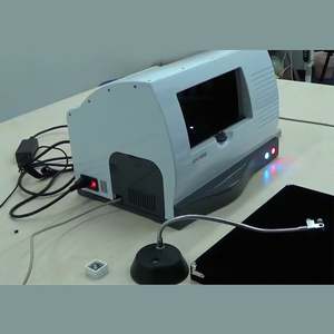 Melhor Kit de Teste de Ouro Testador de Diamante Natural Detector Cvd/Hpht Minecraft Caneta Indicadora Portátil - Product Image 5