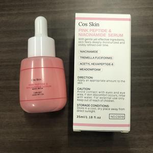 Wholesale OEM/ODM Whitening Brightening <b>Vitamin</b> C & AHA Hyaluronic Acid Facial Skin Care Set <b>for</b> Unisex - Product Image 4