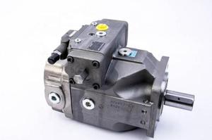 Pompe à pistons axiaux à cylindrée variable en circuit ouvert Rexroth R902196118 A11vlo190lrdu2/11r-nzd12k02p-s - Product Image 2