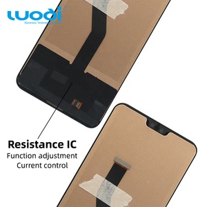 Offre Spéciale lcd panneau de remplacement d'affichage de téléphone portable combo pour <span class=keywords><strong>huawei</strong></span> <span class=keywords><strong>p20</strong></span> <span class=keywords><strong>lite</strong></span> pro écran lcd - Product Image 4