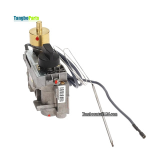 อุปกรณ์เสริมทอด 110-190 องศา GV31T GV31T-C5AXE2K0 แก๊สวาล์วเทอร์โมสําหรับ <span class=keywords><strong>ELECTROLUX</strong></span> หม้อทอด - Product Image 4