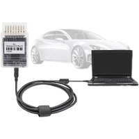 Escáner OBD - Herramienta de Limpieza de ECU y Escáner de Diagnóstico de Vehículos OBDII: Su Solución Definitiva de Diagnóstico Automotriz / OBD