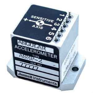 New Original American Jewell Angle Accelerometers ASBC/<strong>ASMP</strong>/ASXC - Product Image 1