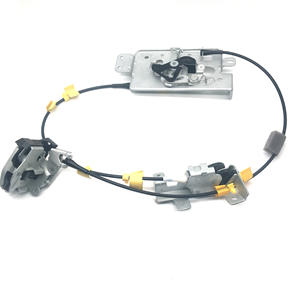 Cerradura de Puerta Derecha para Ford F150 04-08, Nueva Condición, 8L3Z-18264A00-B 6L3Z18264A00B para Modelos Focus y Mondeo - Product Image 1