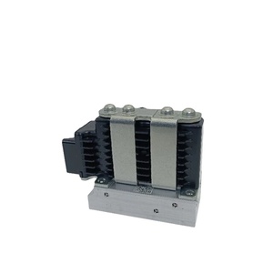 Sauer OBO 157b4228 157b4832 mô-đun điều khiển điện tử 155g 157b pvg32 thủy lực tỷ lệ van - Product Image 1