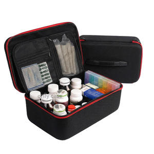 Bolsa Refrigerante para <span class=keywords><strong>Insulina</strong></span> Directo <span class=keywords><strong>de</strong></span> Fábrica, Estuche Aislado Personalizado <span class=keywords><strong>de</strong></span> EVA para Medicamentos GLP-1, Estuche <span class=keywords><strong>de</strong></span> Viaje para Almacenamiento, Pedidos al por Mayor - Product Image 1