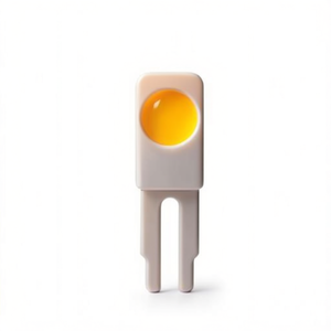 Lampadina LED G4 3W 12V 2 Pin Luce Bianca Calda Sostitutiva - Product Image 2