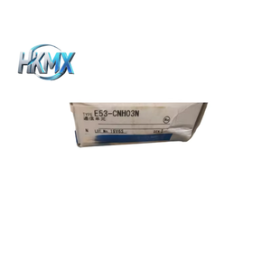 E53-CNH03N E53-CNH01N E53-CNH02N E53-CNB01 E53-CNB03 ตัวควบคุมอุณหภูมิ คอนเนคเตอร์โมดูล ระบบควบคุมอุตสาหกรรม - Product Image 1