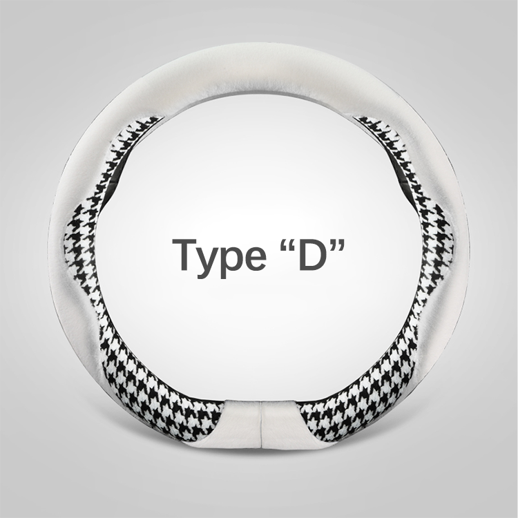 Blanc-D