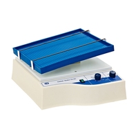 KB-900/800/700 Décoloration Intelligente, Agitateur 3D, Fonction de Minuterie, Commande par Bouton, Mécanisme Oscillant, Sans CN