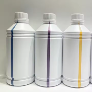 Tinta de transferencia de pigmento Dtf a precio de fábrica, tinta DTF de 1000ML para impresión de impresora Digital DTF 4720 I3200 Xp600 - Product Image 4