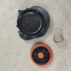 11127646554 Kit de réparation de couvercle de soupape PCV de voiture <span class=keywords><strong>bouchon</strong></span> de soupape avec Membrane pour Peugeot 207 EP6 VTI <span class=keywords><strong>Citroen</strong></span> MINI Cooper N12 N16 ,0248.Q5 - Product Image 6