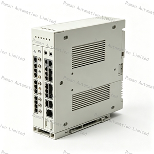 Controlador PLC 440F-EEAIU01320 Sellado de Fábrica Original - Product Image 2