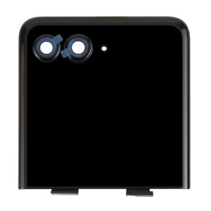 Vente en gros pour <span class=keywords><strong>Motorola</strong></span> Razr 60 Écran extérieur d'origine avec numériseur, assemblage complet, garantie 1 an - Product Image 5