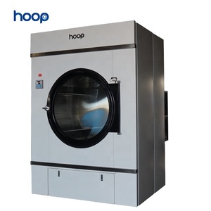 Lave-linge et sèche-linge industriels 30 kg à vendre - Product Image 2