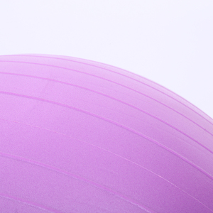 Trung Quốc Nhà Máy Nóng Bán Mềm Yoga Bóng Cho Nhà Tập Thể Dục Phù Hợp Với Cơ Thể - Product Image 4