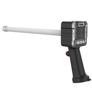 Probador <span class=keywords><strong>de</strong></span> diagnóstico <span class=keywords><strong>de</strong></span> ovulación, Detector Digital <span class=keywords><strong>de</strong></span> ovulación para Vaca, caballo y cerdo, instrumento veterinario - Product Image 1