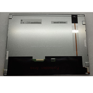 Nuevo módulo LCD TFT XGA original en stock de 15 pulgadas 1024×768 para control industrial y equipos médicos G150XTN06.B - Product Image 3