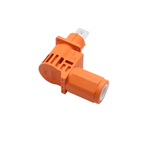 Connecteur de câble de batterie Lifepo4 étanche 6 mm 8 mm 12 mm 1500 V pour stockage d'énergie