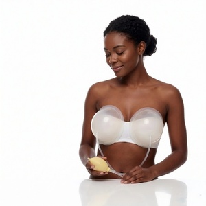 Appareil professionnel électrique portable d'agrandissement mammaire avec ventouses à vide et pompe de soin des seins Concord Medical BE-008 - Product Image 1