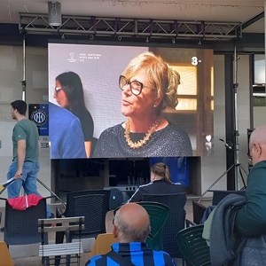 Pantalla LED de <span class=keywords><strong>Alquiler</strong></span> para Exteriores de Alta Definición RAYBO P4.81, Resistente al Agua IP65, Video Wall LED para Centros de Actividades Comunitarias - Product Image 1