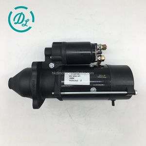 ชุดสตาร์ทเตอร์ EexcavaStart 12V สำหรับเครื่องจักรหนัก รุ่น 33 พร้อมการรับประกัน 1 ปี AZE4204 T410861 - Product Image 4