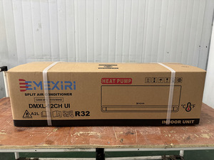 Fast Cooling Wall <b>Mini</b> Split <b>Air</b> <b>Conditioner</b> A++ R32 9000 Btu Wifi 2.5kw CE Split <b>Air</b> <b>Conditioner</b> - Product Image 3