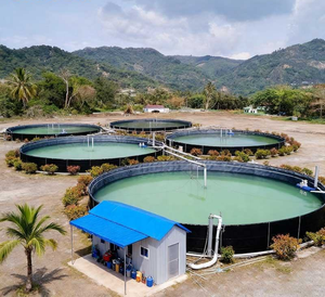 Geomembrana Industrial de HDPE de 2.50 mm, Revestimiento de Contención Petroquímica para Refinerías, Plantas de Procesamiento e Instalaciones de Almacenamiento de Petróleo - Product Image 5