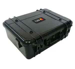 EPC038 IP67 NEW designs ABS plastic carry equipment case in Electronics