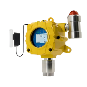Online <strong>Fixed</strong> Single <strong>Gas</strong> <strong>Detector</strong> - Product Image 1