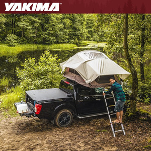 <span class=keywords><strong>Tente</strong></span> de toit souple pliable quatre saisons pour <span class=keywords><strong>pick</strong></span>-<span class=keywords><strong>up</strong></span> YAKIMA <span class=keywords><strong>Navara</strong></span> RANGER DMAX Hilux, sans perçage, avec supports - Product Image 3