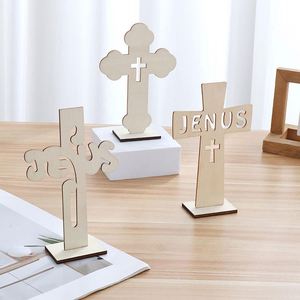 Base de Madera Rústica Personalizable para Decoración de Mesa en Cumpleaños, Bodas, Comuniones y Hogar - Product Image 4