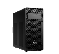 Vente flash Ordinateur de bureau HPs Z2G1i Tower Workstation avec processeur Ultra9-285K, 16 Go de RAM, 512 Go de SSD, emballage d'origine