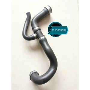 Tuyau en caoutchouc EPDM Tengyue Benbao 20 cm, forme personnalisée, pour turbocompresseur, remplacement et réparation, usage automobile - Product Image 4