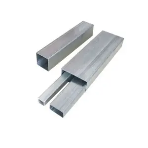 Cheap Price Plain Ends Hot Dip Galvanized Steel Pipe Weight