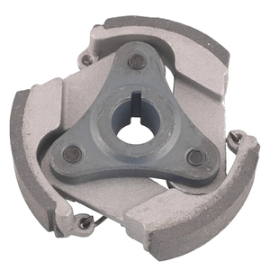 <span class=keywords><strong>2</strong></span>-Takt 43/47/49cc Motorrad Minimoto Fliehkraftkupplung Legierung Moto Dirt Bike ATV Quad <span class=keywords><strong>3</strong></span> Kupplungsfedern 75mm Kupplungsplatte - Product Image 5