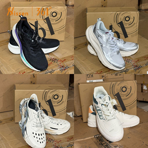 Zapatillas Deportivas Duraderas para Correr al por Mayor con Gama Completa de Tallas - Product Image 1