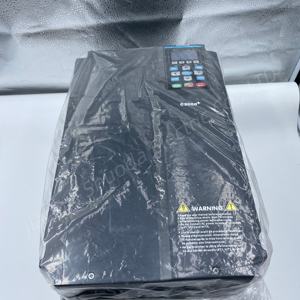 Convertidor de Frecuencia DEL-<span class=keywords><strong>TA</strong></span> VFD300C43A-21, Sistema de Control de Motor Industrial Original - Product Image 2