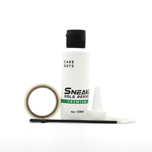 SNEAKER SULE WHITENER <span class=keywords><strong>Zapatos</strong></span> <span class=keywords><strong>Gel</strong></span> <span class=keywords><strong>Limpiador</strong></span> Blanqueador con Una MakingTape Blanqueador <span class=keywords><strong>Gel</strong></span> <span class=keywords><strong>Limpiador</strong></span> Deportes Zapato Suela Reviver Reparación Suela - Product Image 2
