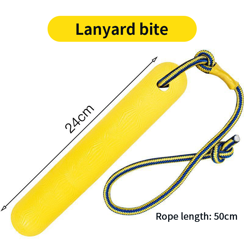 24cm stick with cord