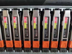 005053150 005053151 600Gb 10K Rpm İplik sürücüleri güvenilir veri depolama birliği 600GB 10K diziler - Product Image 2