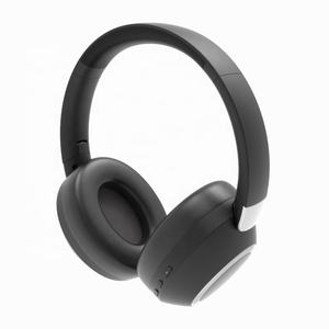 Casque Hifi de jeu sans fil Slim BT pliable à chaud avec fonction ANC pour <span class=keywords><strong>Iphone</strong></span>/PS4/PC/<span class=keywords><strong>TV</strong></span>/ordinateur portable - Product Image 4
