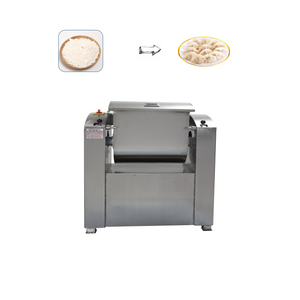 Machine à pétrir la pâte électrique HMJ-25B-1HH pour usage commercial et domestique, pour la préparation de la pâte à pain et à pizza - Product Image 4