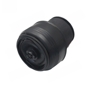อะไหล่รถยนต์สำหรับ F15 F16 ด้านหลังซ้ายและขวาสปริงลม 37126795013 37126795014 ใหม่ - Product Image 1