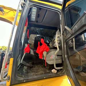 Excavadora Hidráulica Usada Komatsu PC130-7/PC130-8 Original de Japón de Alta Calidad con Bomba de Motor de Bajo Consumo, Modelo 2022, 13 Toneladas - Product Image 4