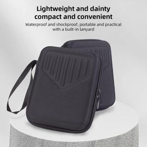 <span class=keywords><strong>Piano</strong></span> à pouces portable 17 touches avec sac – Prix usine - Product Image 4